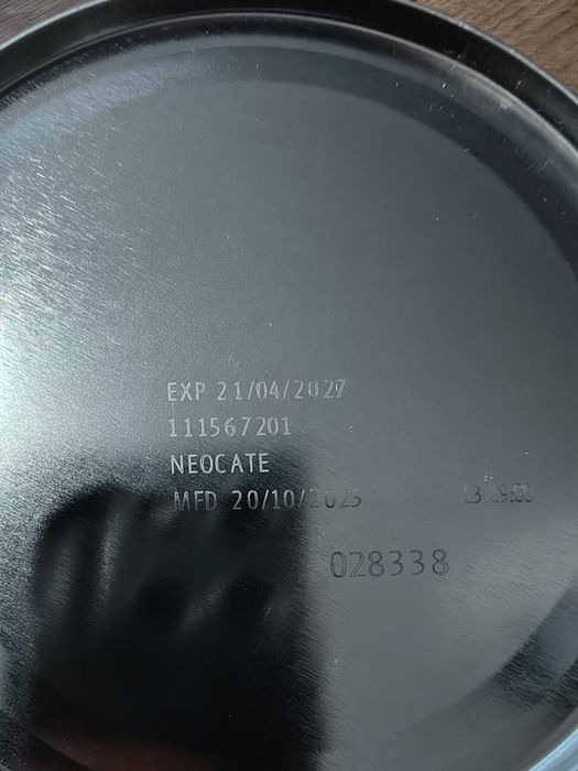 Lapte Negociate LCP