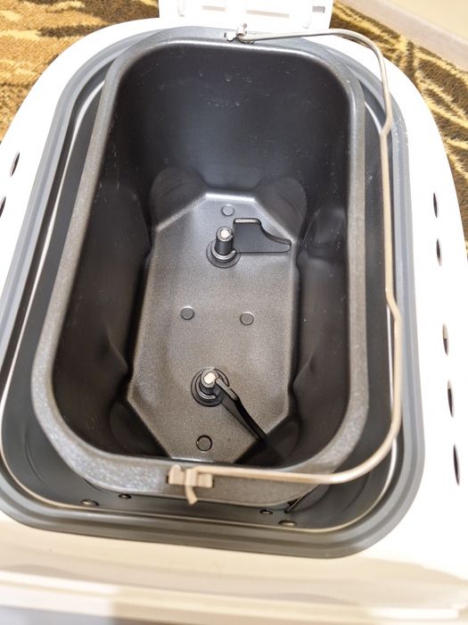 Хлебопекрна финлукс Finlux