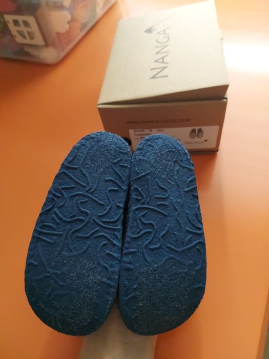 Botosei Nanga mărimea 23