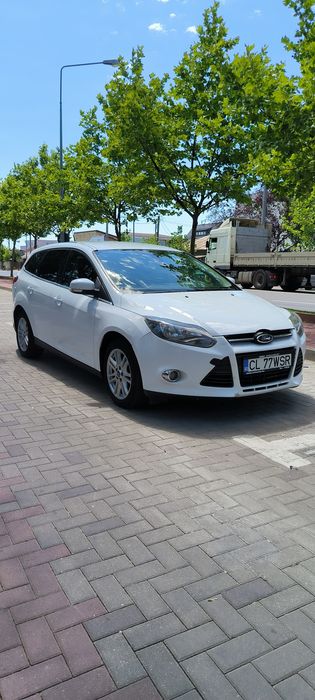 FORD Focus 2013 — imagine 2
