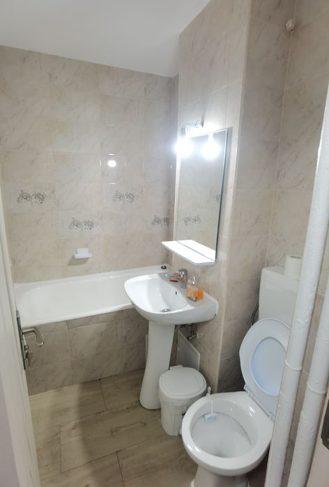 Apartament 2 Camere RENOVAT - strada Milcov (zona Scoala 20)