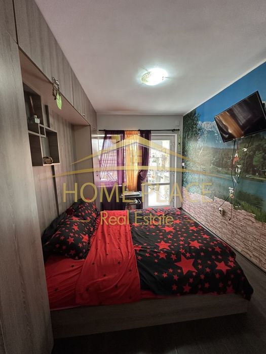 Обзаведен Двустаен Колхозен Пазар