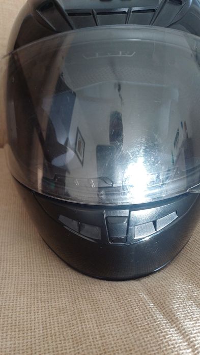De vânzare casca moto  scuter Scorpion exo 45 S