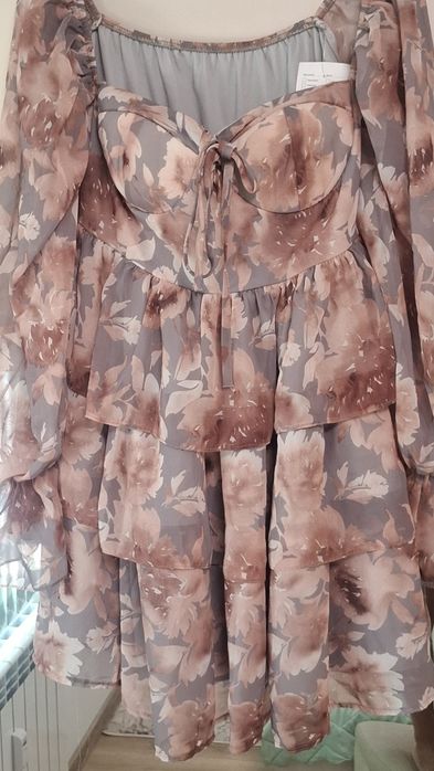 Рокля LBD,нова с етикет