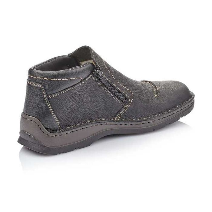 Мужские ботинки Rieker Размер 44