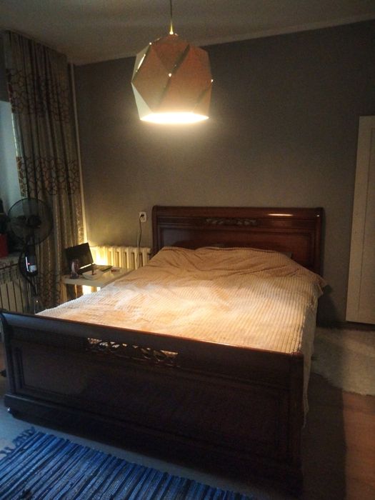 Спальный гарнитур Италия