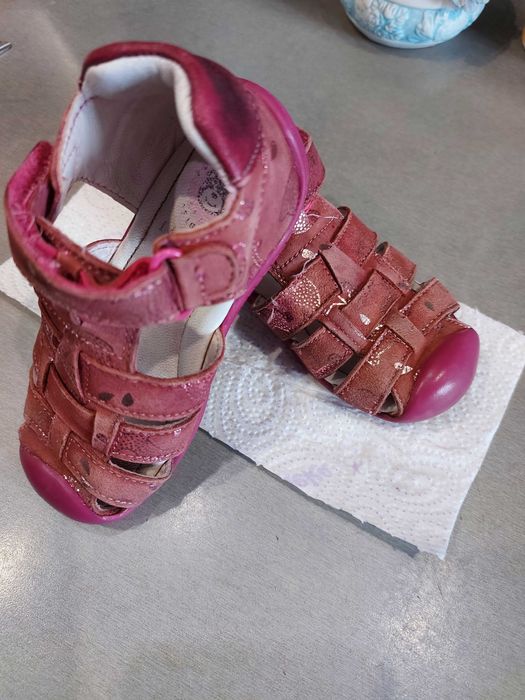 Детски Сандали Lasocki