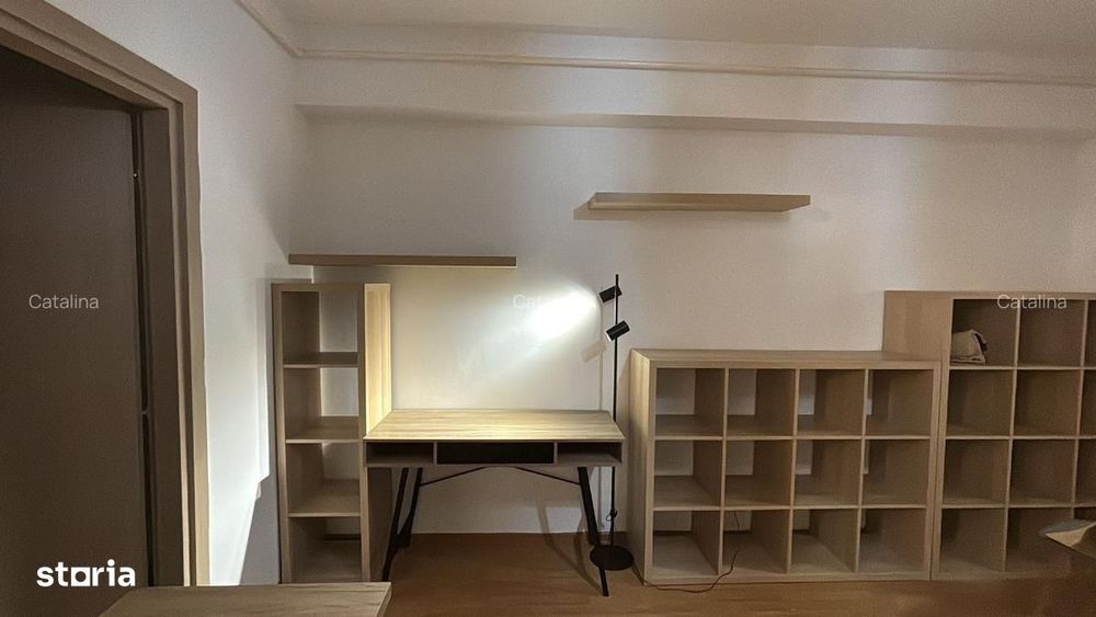 Apartament 2 camere / Mihail Sebastian /Metrou 8'/ Prosper Center