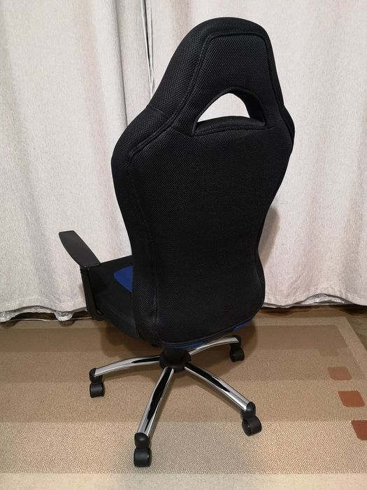 Scaun gaming birou model Jysk 240 Lei