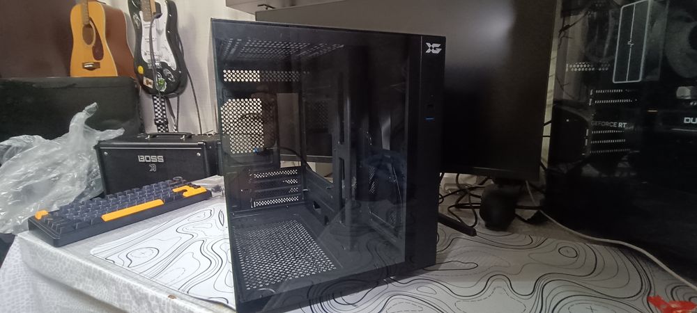 Продам корпус для пк