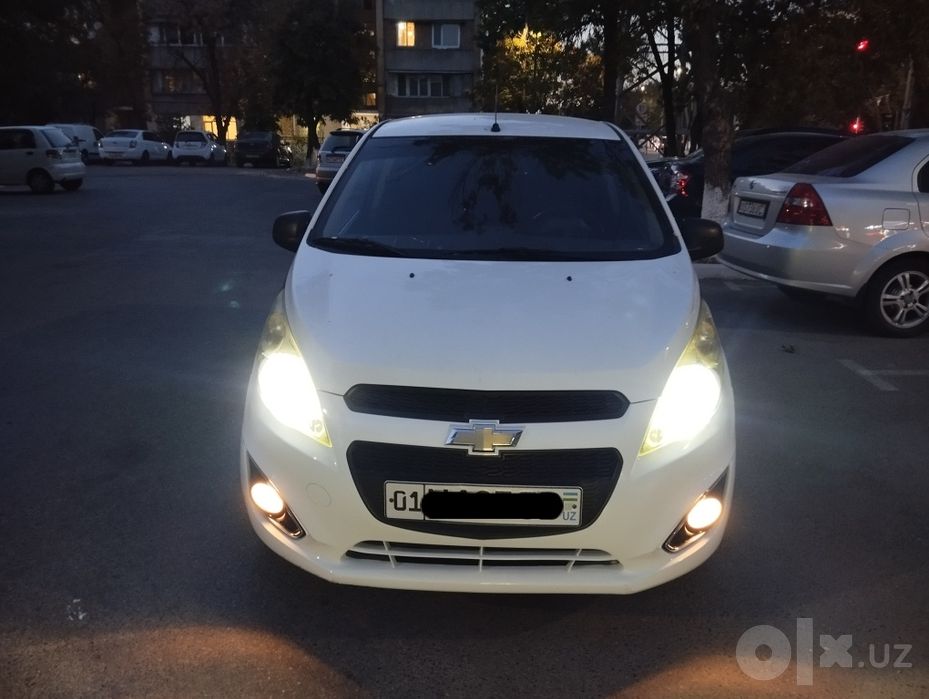 Спарк аренда выкуп килиб берилади