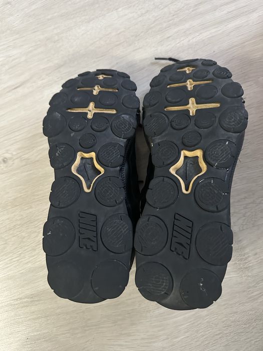 Nike маратонки reax 8 TR Mesh