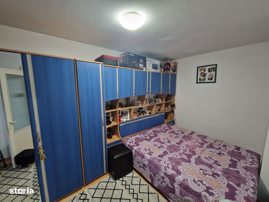 Apartament 2 camere, 32 mp – zona Decebal — fotografia 3