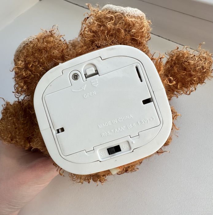 Игрушки-повторюшки