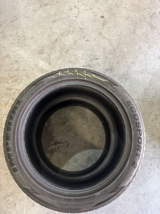 245-45-19 imperial ecosport 2