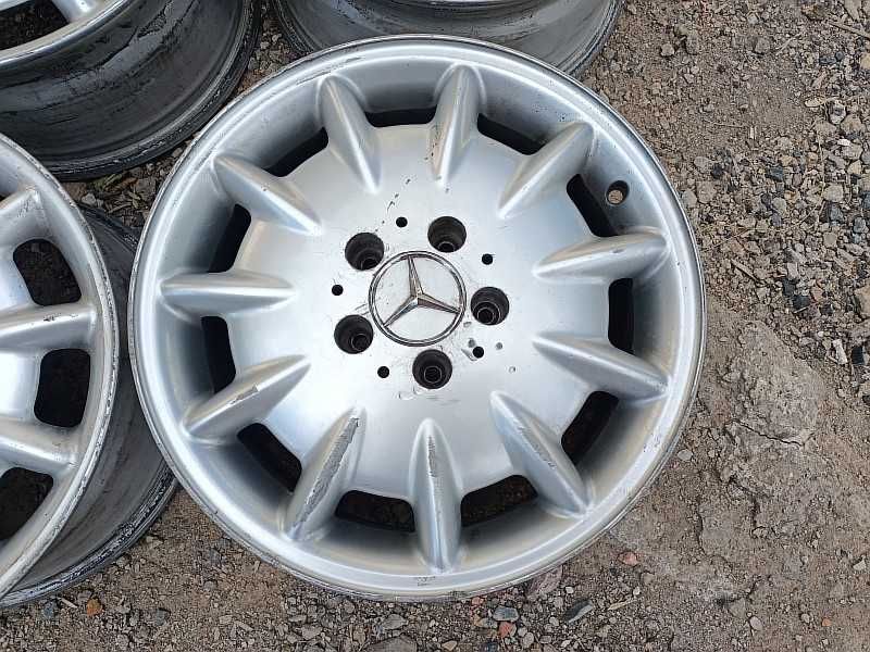 Продам оригинальные  диски на Mercedes