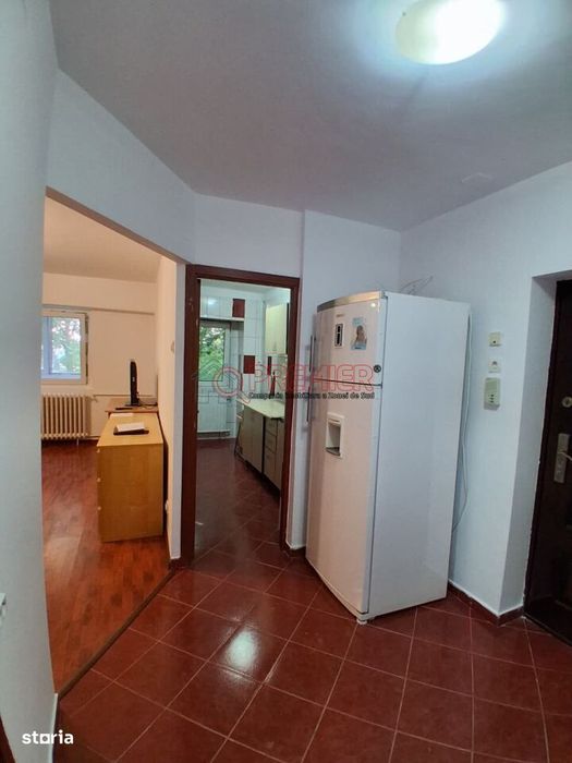 Garsoniera Sos. Berceni I 42 mp I Etaj 2/8 - 79.500 euro
