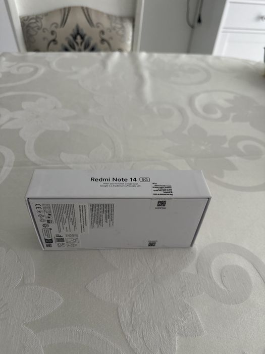 Xiaomi Redmi Note 14 5G