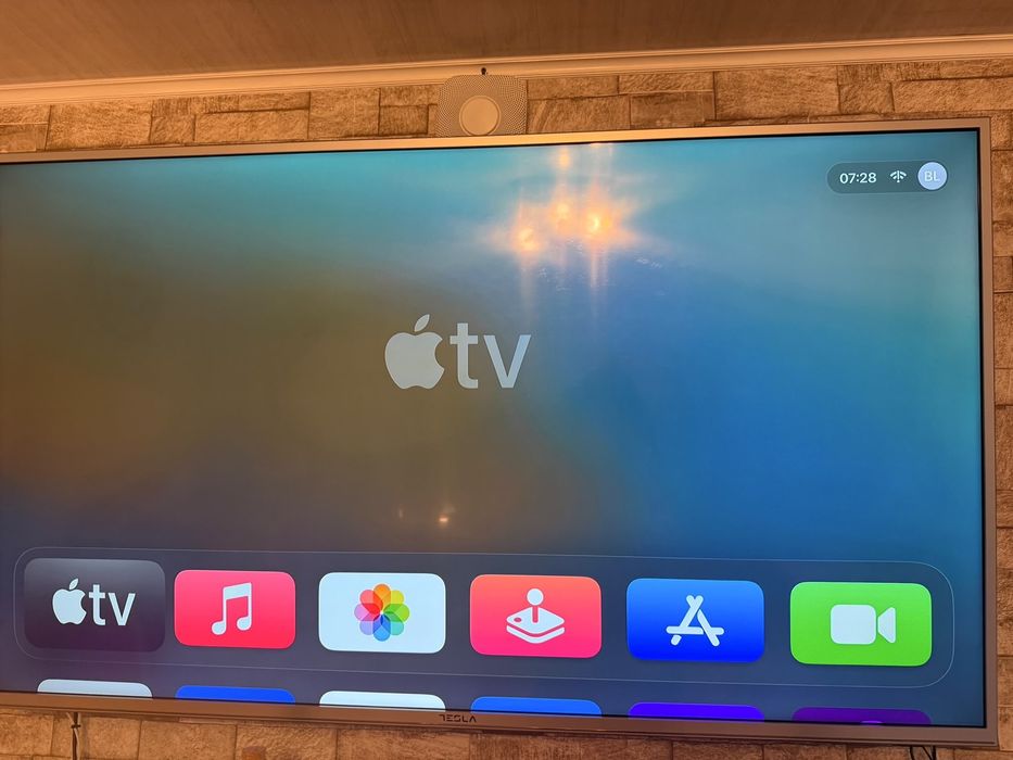 Apple TV 4K 2nd Gen Model A2169