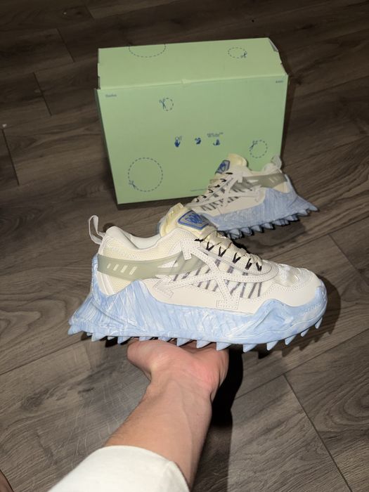 Off White Odsy 1000
