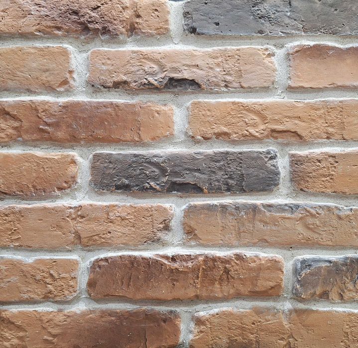 Декоративный кирпич от stena.uz