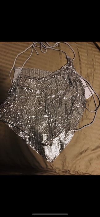 Bluza bershka superba