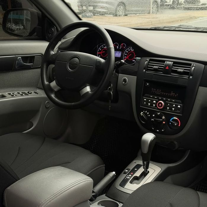 Gentra 2023 AVTO KREDIT