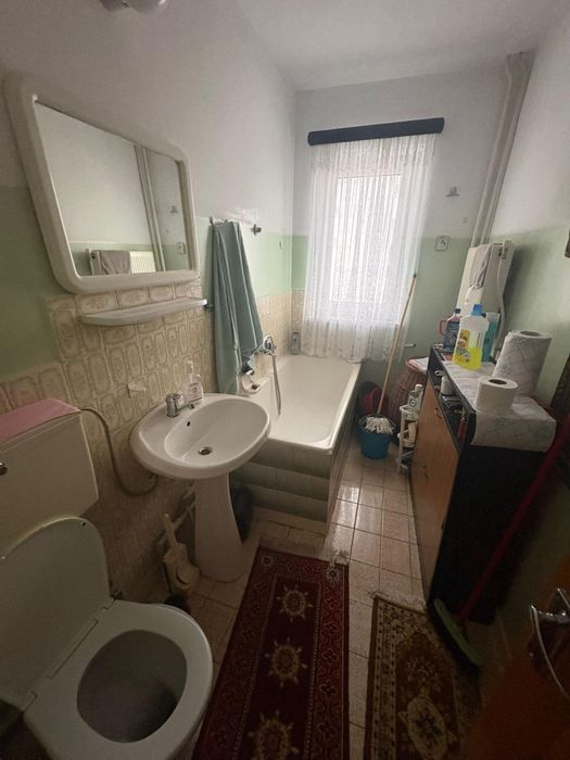 Apartament 3 camere semidec 59,7mp