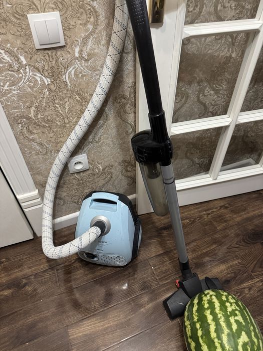 Пылесос «Bosh», б/у