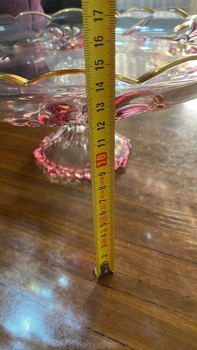 Ваза Фруктовница Soga Япония большая новая