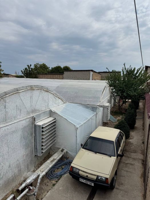 Саларда 14 соток ер сотилади