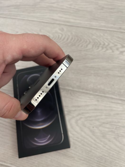IPhone 12 рro (256гб)  идеален