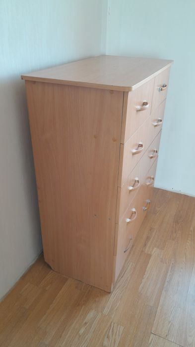 Продам комод для детской одежды