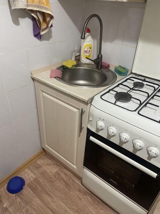 Продам кухонный гарнитур