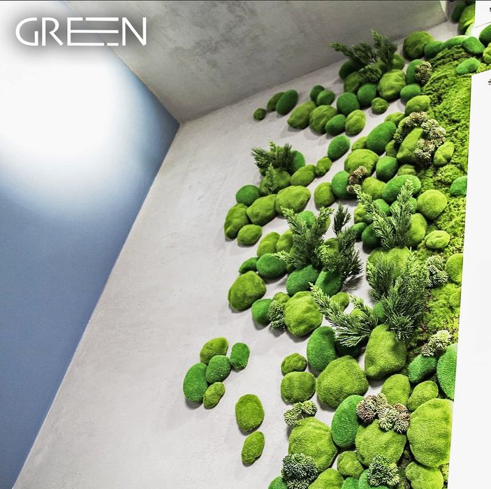 Искуственное озеленение Фито Декор