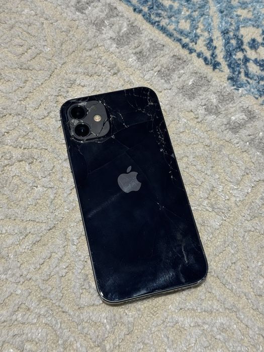 iPhone 12 128gb