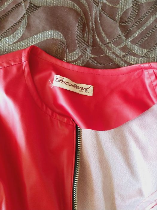 Детски дрехи и маратонки