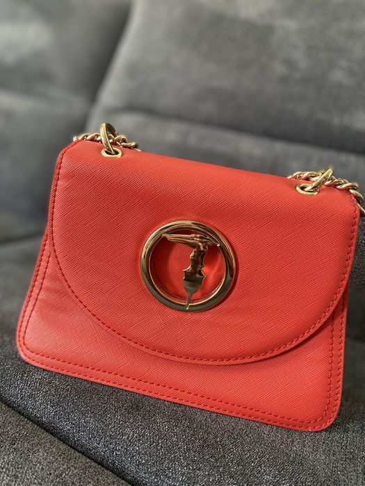 Дамска чанта Trussardi