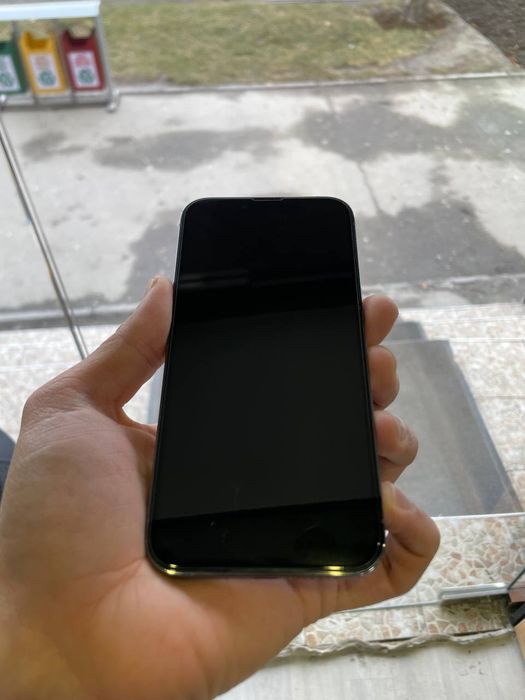 IPhone 13 pro сотилади