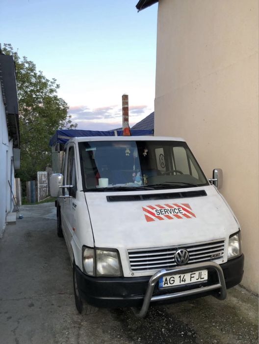 Vand sau schimb LT35