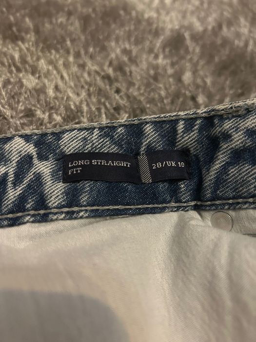 Дънки U.S POLO ASSN -Дамски