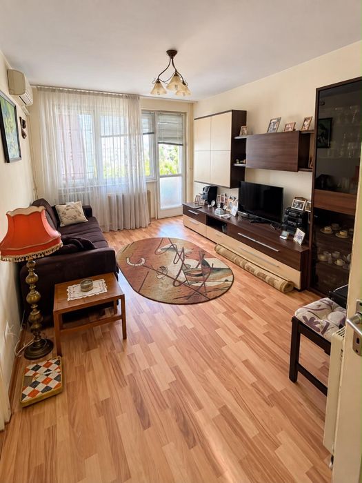 Vanzare apartament Piata Iancului