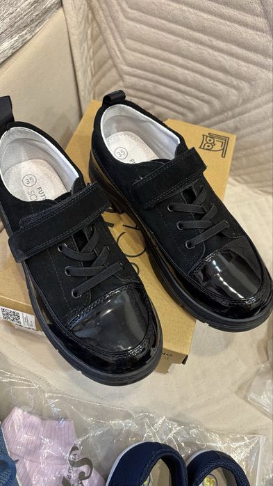 Пакет вещей для девочки р140-146