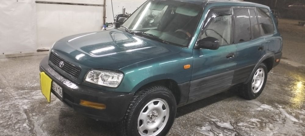 Продам отличную машину