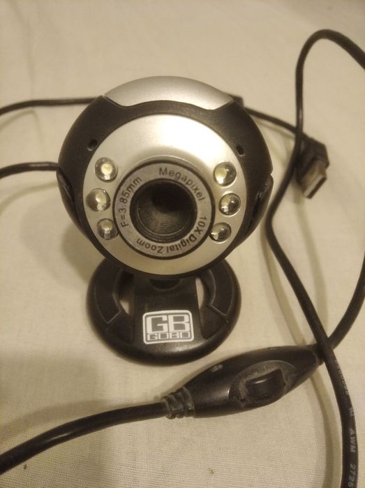 Vand web cam pc laptop  usb2