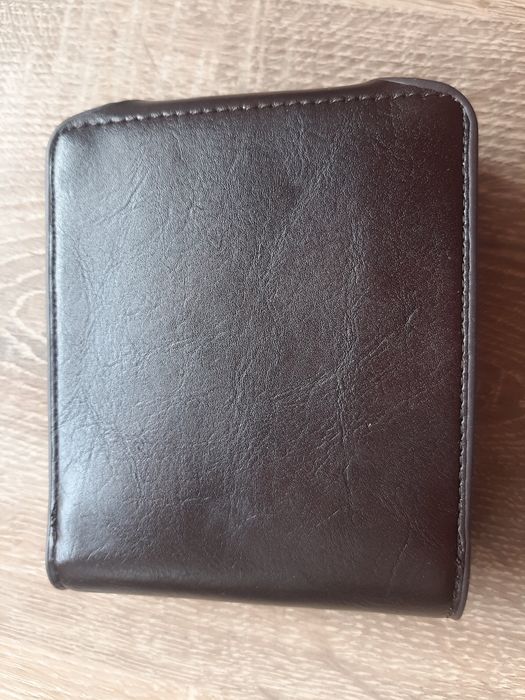 Portofel nou barbat BMW