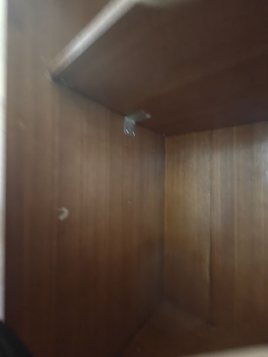 Шкаф для одежды вещей