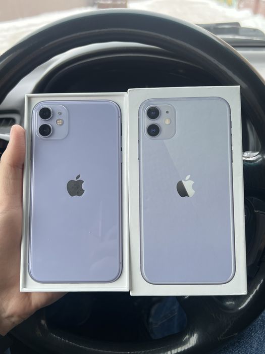 Айфон 11 идеал iphone 11