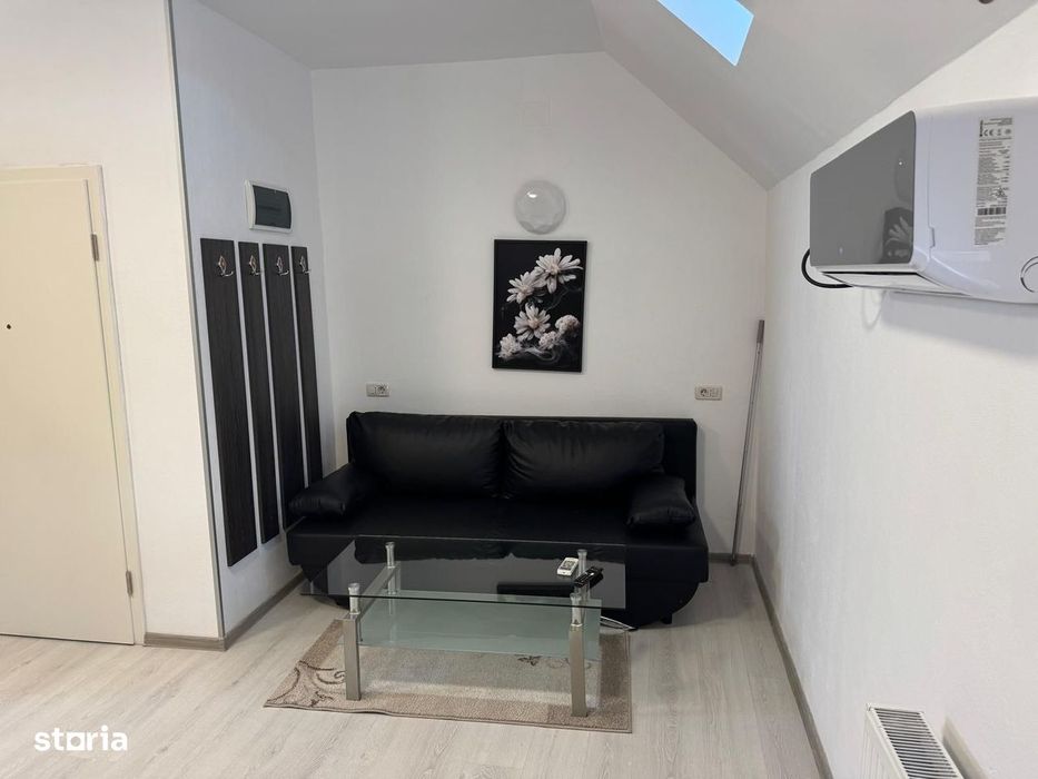 Apartament ultra modern