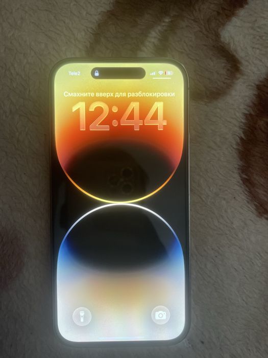 Айфон 14 про 256гб